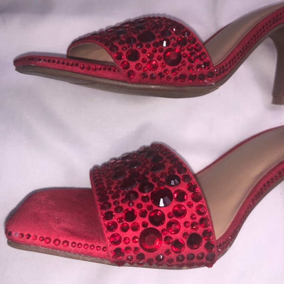 INC International Concepts Shoes - INC heels